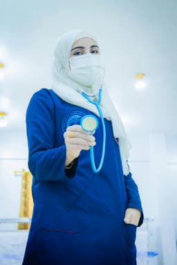 Ustadha Fatima Ali