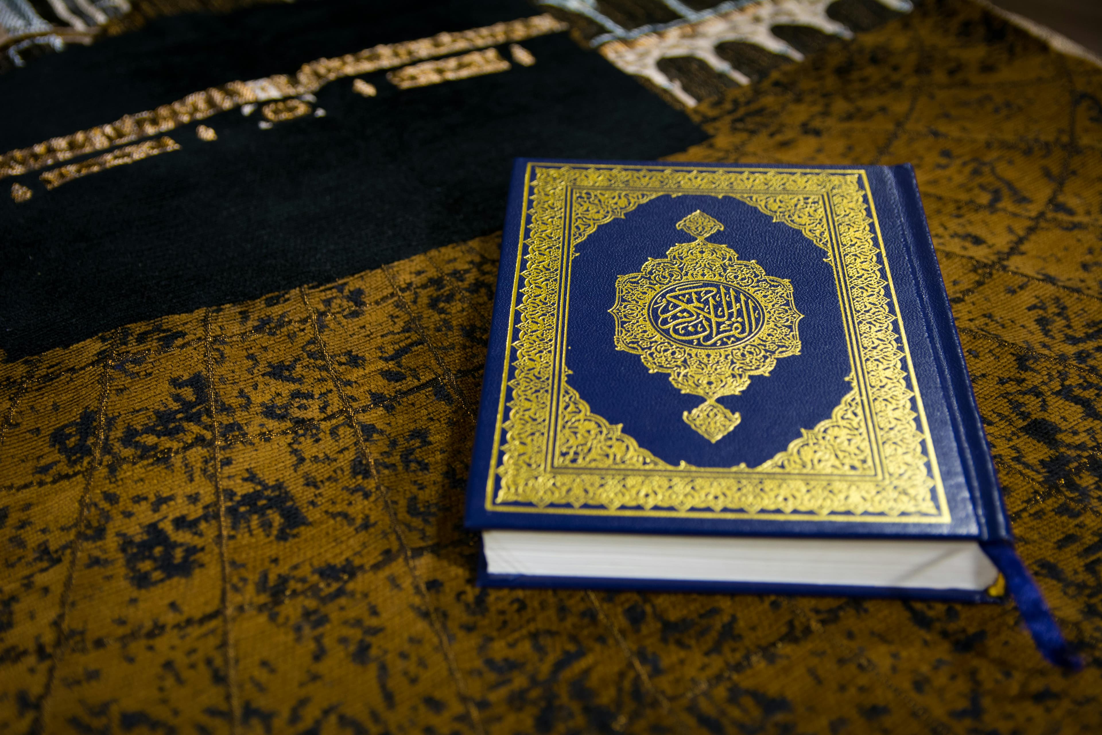 Open Quran