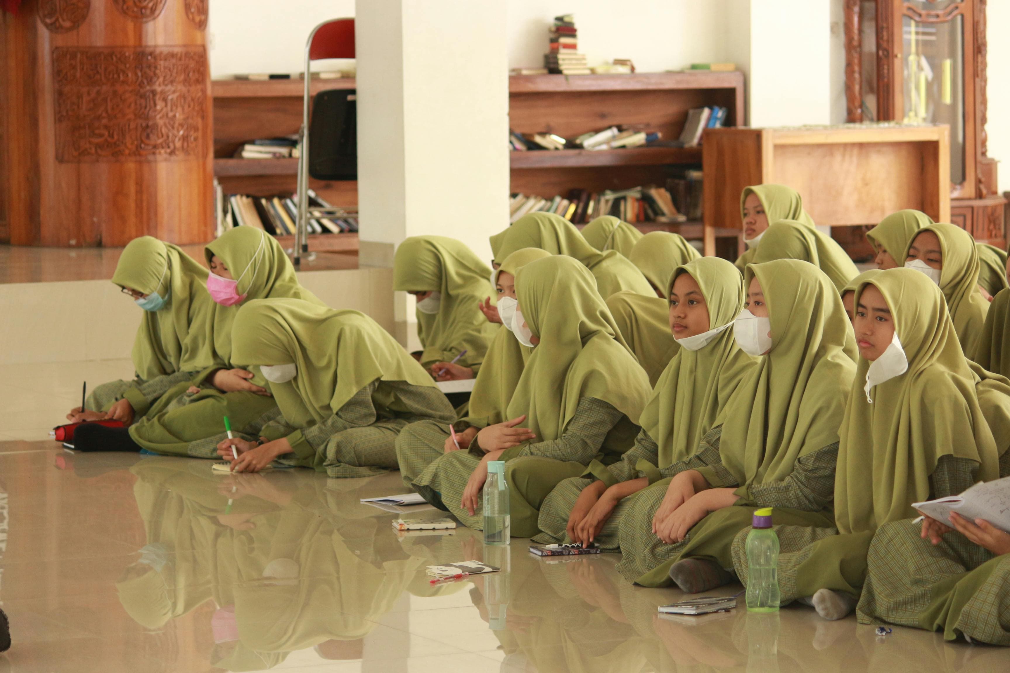 Weekend Madrasah